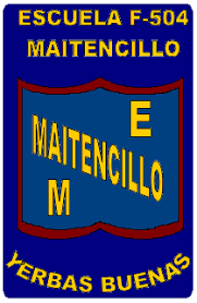 Escuela Maitencillo